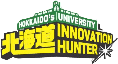 北海道 Innovation Hunter