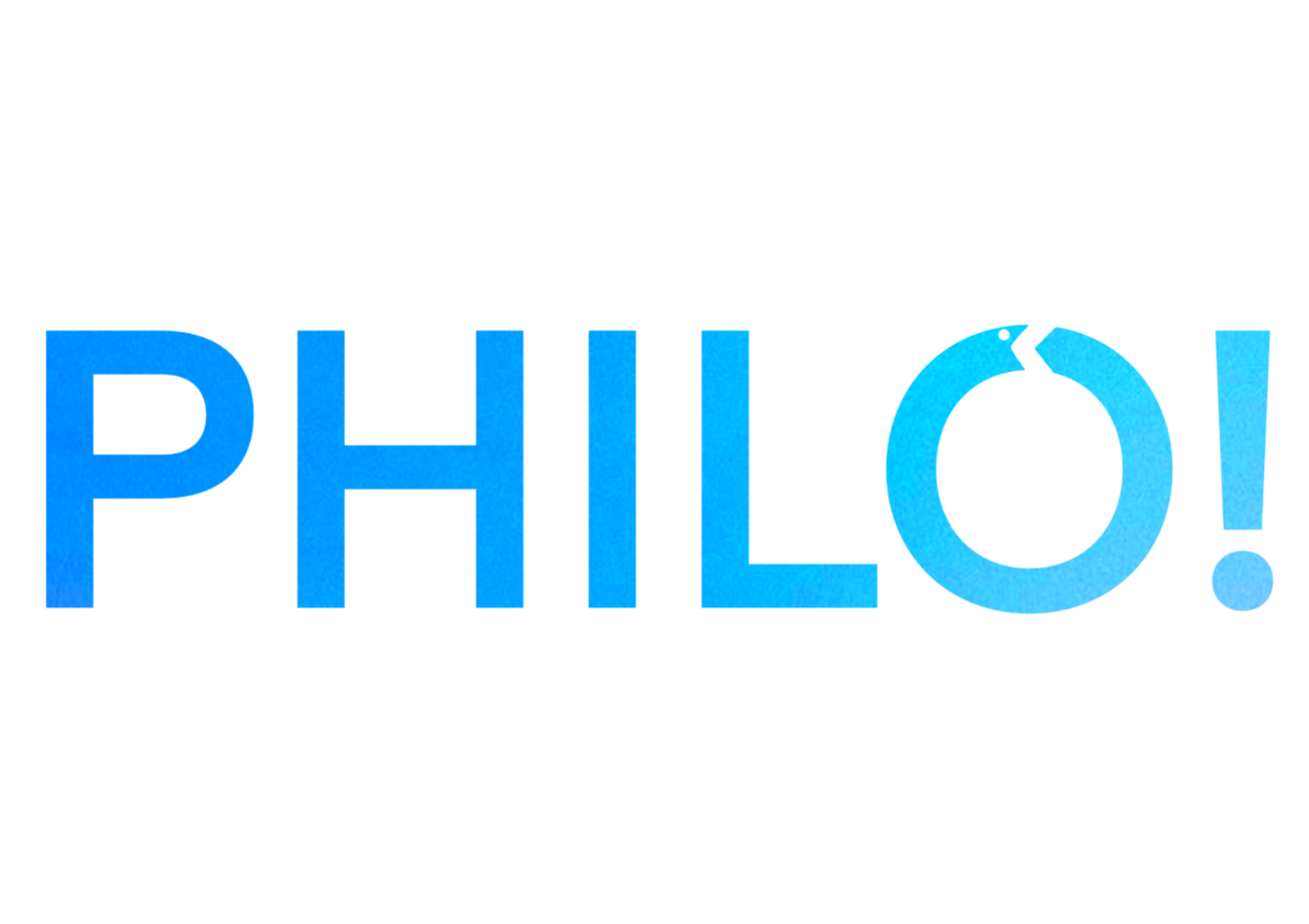 PHILO!